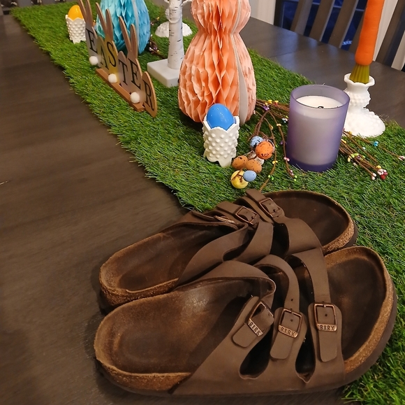 Birkenstock Size 41 - Picture 6 of 10